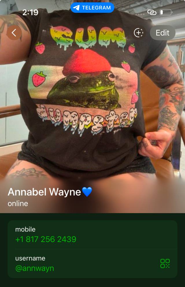 I’m Annabel Wayne Female Escort available for hookup & Fun👅🍑 Text me  18172562439  I’m Annabel Wayne Female Escort available for hookup & Fun👅🍑 Text me  18172562439 