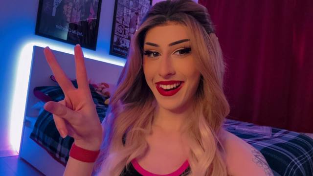 That new ts in town to that drama That new ts in town to that drama