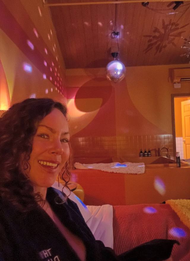 Relaxation & Bodywork by a Trusted Professional Masseuse Relaxation & Bodywork by a Trusted Professional Masseuse